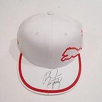 Algopix Similar Product 8 - Rickie Fowler Signed Puma Golf Hat