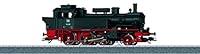 Algopix Similar Product 18 - Marklin HO Scale Steam Class 74 Tank