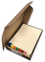 Algopix Similar Product 2 - Tabbies 8Bottom Tab Medical Chart