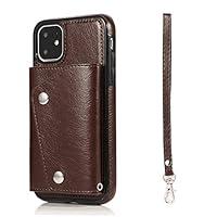 Algopix Similar Product 11 - Leather Cover Compatible with Samsung