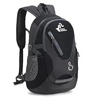 Algopix Similar Product 15 - Cycling Hiking Backpack Water Resistant