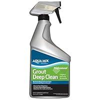 Algopix Similar Product 12 - Aqua Mix 24Ounce Grout Deep Clean