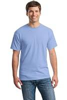Algopix Similar Product 18 - Heavy Cotton 100 Cotton Tshirt G500