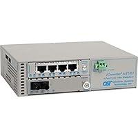 Algopix Similar Product 16 - OMNITRON SYSTEMS Iconverter 4T1 Mux 4X