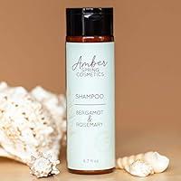 Algopix Similar Product 16 - Regenerating SHAMPOO beauty product for