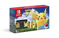 Algopix Similar Product 18 - Nintendo Switch Console Bundle Pikachu