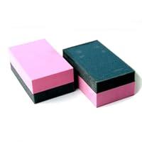 Algopix Similar Product 17 - Chemical Guys Flex_PAD_Pink Easy Grip