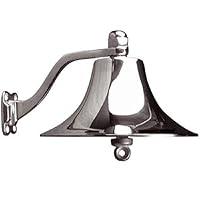 Algopix Similar Product 14 - Cast Polished Brass Bell SeaDog Line