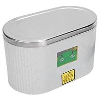 Algopix Similar Product 2 - 600Ml Jewelry Cleaning Machine Small