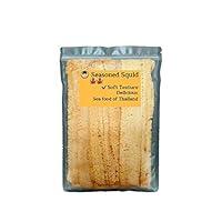 Algopix Similar Product 14 - Snack Sweet and Spicy Flavoured Dried