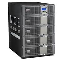 Algopix Similar Product 18 - MGE PULSAR MX FRAME 20KVA