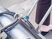 Algopix Similar Product 20 - HEROCLIP Carabiner Clip and Hook