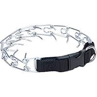 Algopix Similar Product 10 - Coastal Pet Titan EasyOn Dog Prong