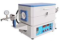 Algopix Similar Product 17 - MXBAOHENG Muffle Furnace Digital