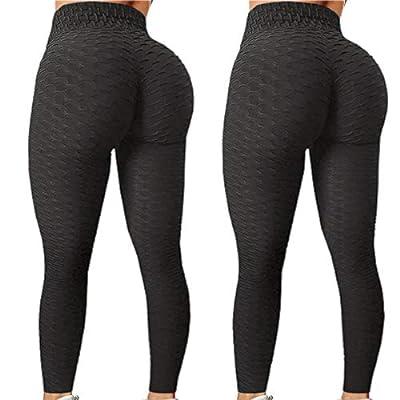 Best Deal for Yoga Pants for Women 2023 Leggings for Girls High Waist