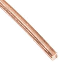 Algopix Similar Product 6 - Cerrowire 0502200A 25Feet 6Gauge