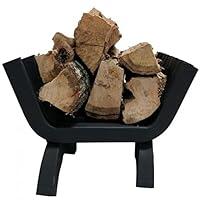 Algopix Similar Product 17 - TITAN GREAT OUTDOORS Fireplace Grate