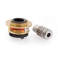 Algopix Similar Product 6 - Longacre 56610 SFI Quick Disconnect