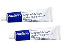 Algopix Similar Product 13 - Surgilube Surgical Lubricant Sterile