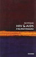 Algopix Similar Product 11 - HIV  AIDS A Very Short Introduction