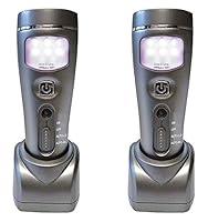 Algopix Similar Product 4 - Capstone Lighting 4in1 EcoILite 2