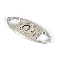 Algopix Similar Product 20 - Alaska Bear Cigar Cutter Stainless