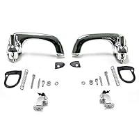 Algopix Similar Product 9 - Scott Drake ShowQuality Chrome Door