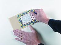 Algopix Similar Product 13 - Clear View Self-Adhesive 25/pk