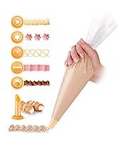 Algopix Similar Product 13 - Tescoma Decorating bag DELCIA 30 cm