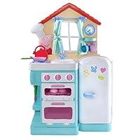 Algopix Similar Product 5 - Peppas Little Kitchen Deluxe Feature