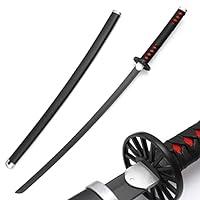 Algopix Similar Product 4 - CAITOU Demon Slayer Sword Japanese