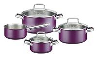 Algopix Similar Product 1 - GSW Magic Colour 158206 4Piece Pot