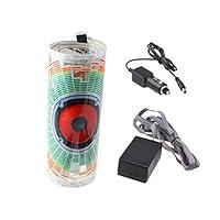 Algopix Similar Product 1 - iNewcow Auto Music Rhythm Lamp Sound