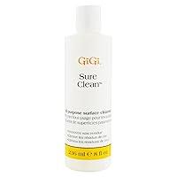 Algopix Similar Product 16 - GiGi Sure Clean AllPurpose Wax