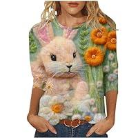 Algopix Similar Product 1 - 3D Funny Egg Graphic Easter Shirts for
