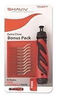 Algopix Similar Product 2 - SHAVIV 29251 Bonus Pack Deburring Tool