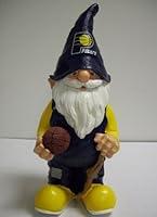 Algopix Similar Product 3 - FOCO NCAA Indiana Pacers 2008 Team Gnome