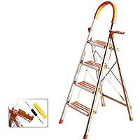 Algopix Similar Product 19 - TAMYID Telescoping Ladders Household