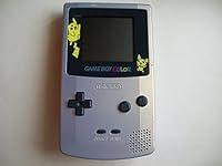 Algopix Similar Product 7 - Pokemon Limited GoldSilver Edition