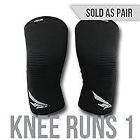 Algopix Similar Product 6 - 2nd Era Knee Runs 1  Best Compression