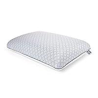 Algopix Similar Product 17 - Sealy Essentials Cool Touch Memory Foam