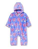 Algopix Similar Product 1 - Hatley Baby Girls Fuzzy Fleece