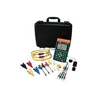 Algopix Similar Product 8 - Extech PQ33501NIST Power Quality