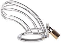 Algopix Similar Product 18 - Master Series The Bird Cage Chastity