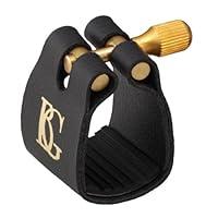 Algopix Similar Product 8 - BG L13BG Standard Ligature with Cap for