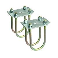 Algopix Similar Product 7 - CE Smith Axle Tie Plate Kit f134