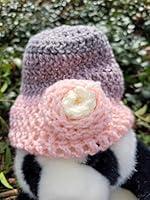 Algopix Similar Product 14 - Crochet Baby Beanies