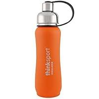 Algopix Similar Product 15 - Thinksport Stainless Steel Sports