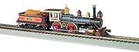 Algopix Similar Product 1 - Bachmann Industries 440 American
