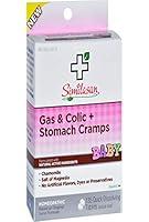 Algopix Similar Product 10 - SIMILASAN Gas Colic and Stomach Cramps